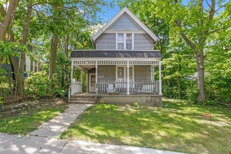 Preview of Multi-Family space for Sale at 547 Elizabeth St