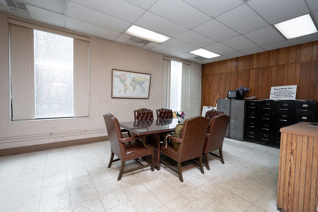 1315 West 18th Street