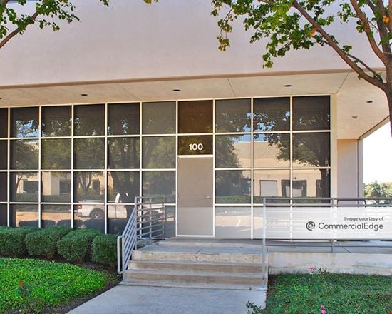 Preview of Industrial space for Rent at 2750 Miller Park North