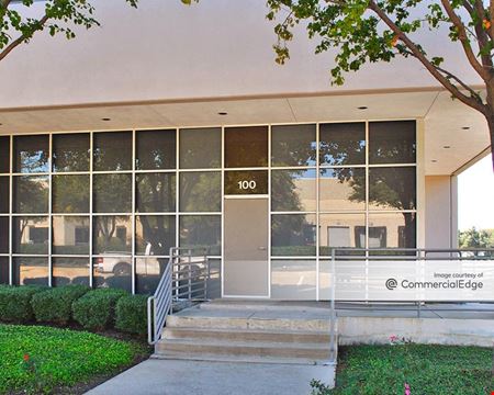 Preview of Industrial space for Rent at 2750 Miller Park North