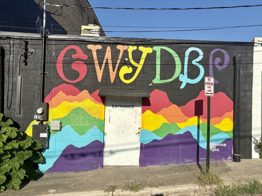 Retail Space for Lease in South Slope