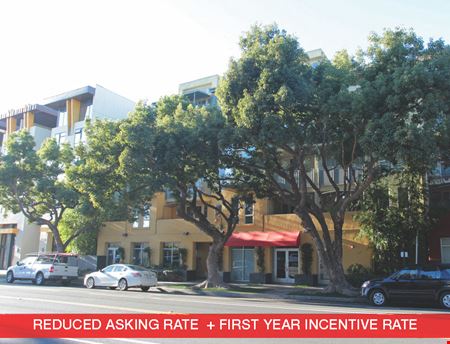 Preview of Office space for Rent at 1540 6th Street