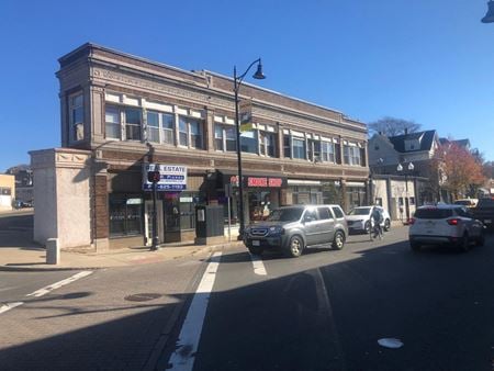 Preview of Office space for Rent at 490 Broadway