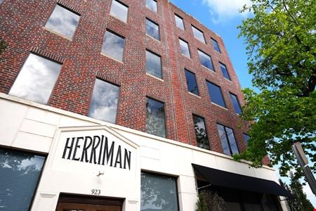 Preview of Office space for Sale at 915 & 923 North Robinson Ave