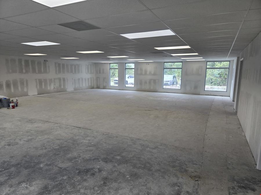 The Wellen Professional Center