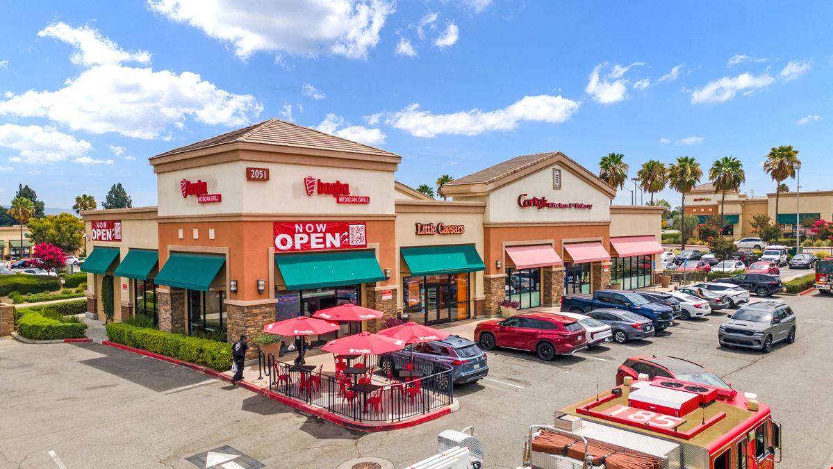 Rio Rancho Town Center