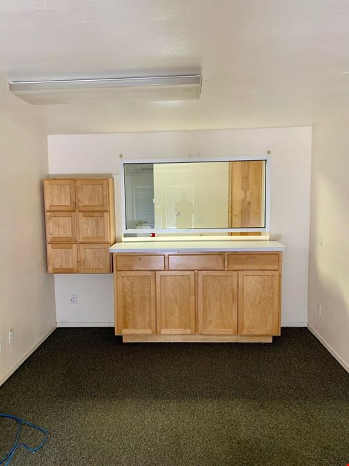 3344 S. Fairway Street - Office Space