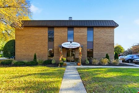Preview of Office space for Rent at 214 Breckenridge Ln
