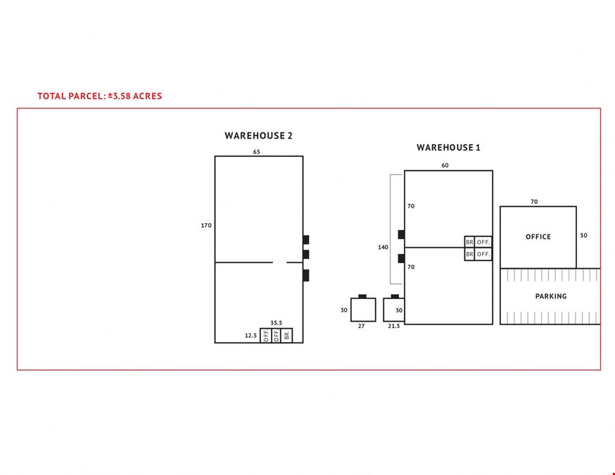 179 Airpark Industrial Rd