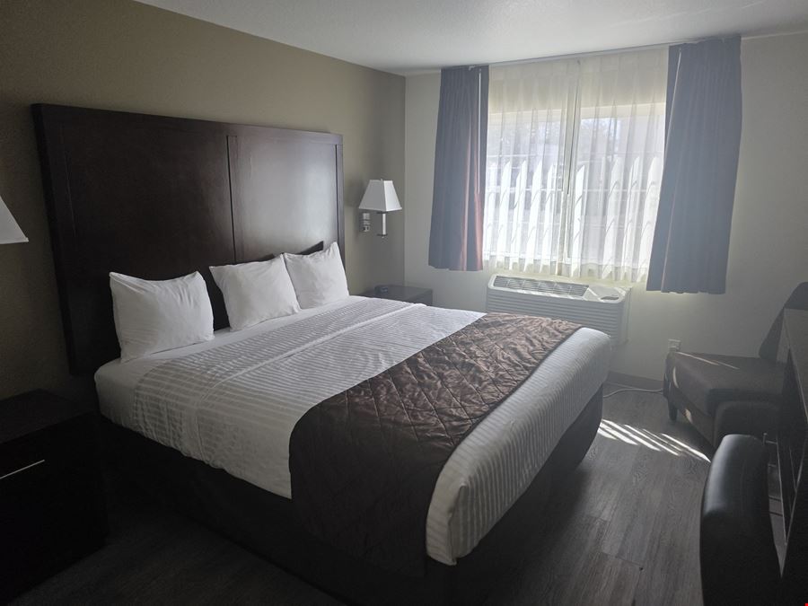 Econo Lodge