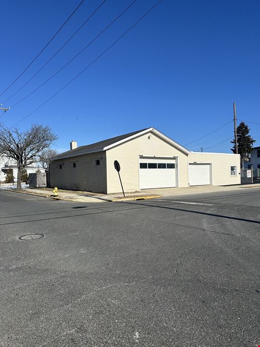 501 Buck St