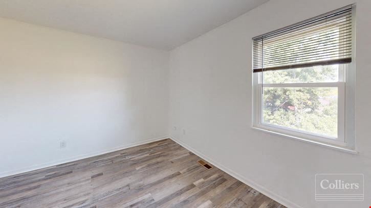 Fairfield Square | 2080 & 2090 Woodtrail Dr, Fairfield, OH 45014