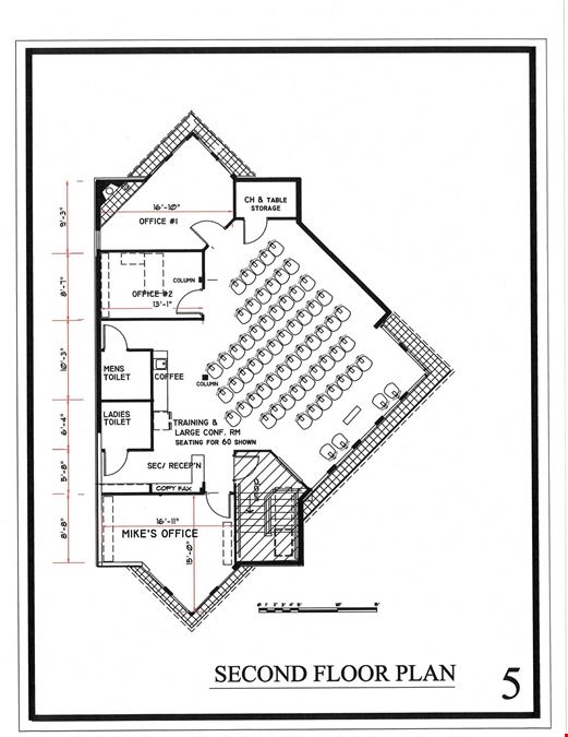 154 Stoneridge Drive