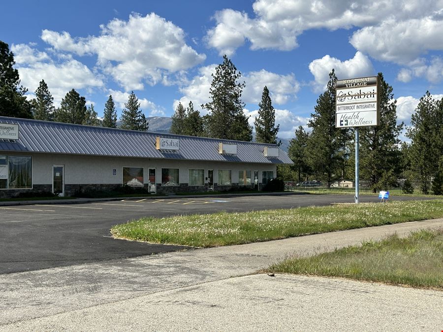 4039 US-93 N | SUITE B