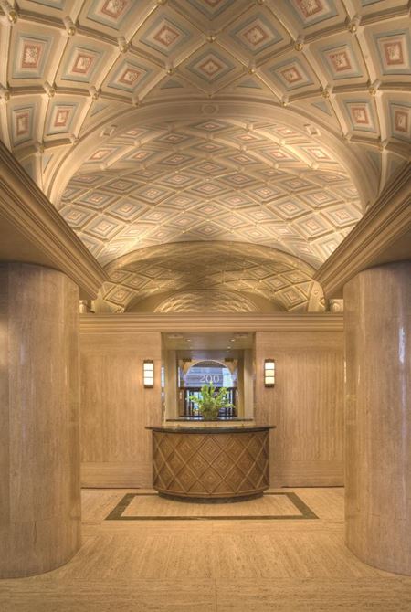Preview of Office space for Rent at 200 W 57th St