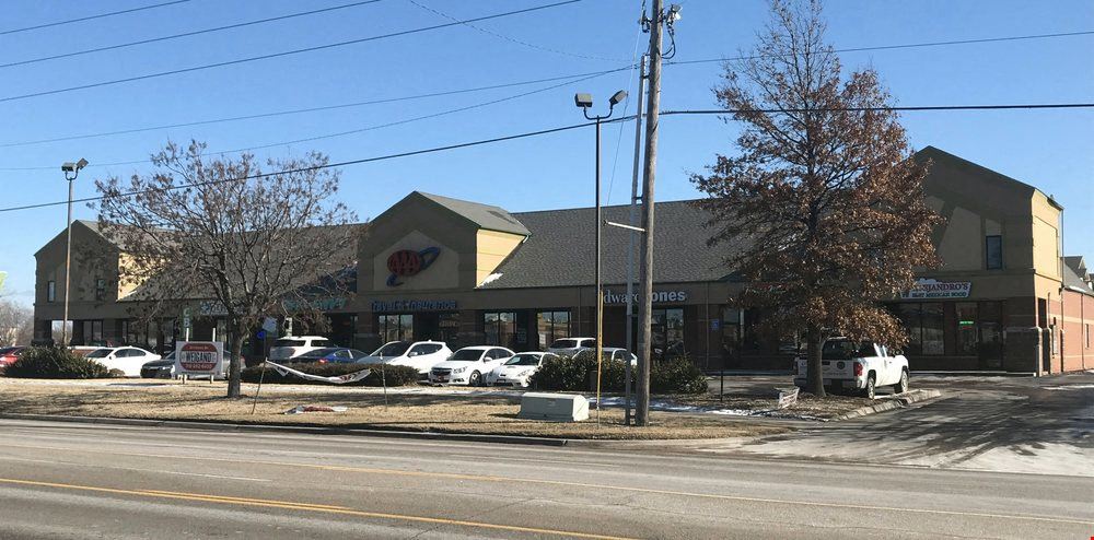 21st & Maize Retail Investment