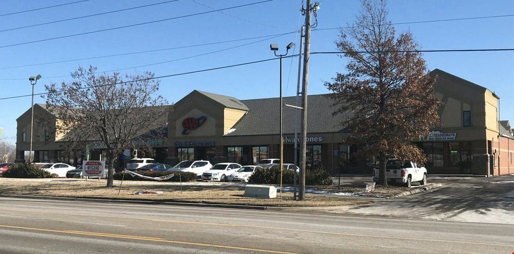 21st & Maize Retail Investment