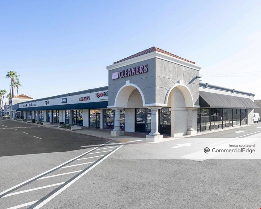 Tustin Heights S.C.