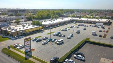 Preview of Retail space for Rent at 17030 Torrence Ave