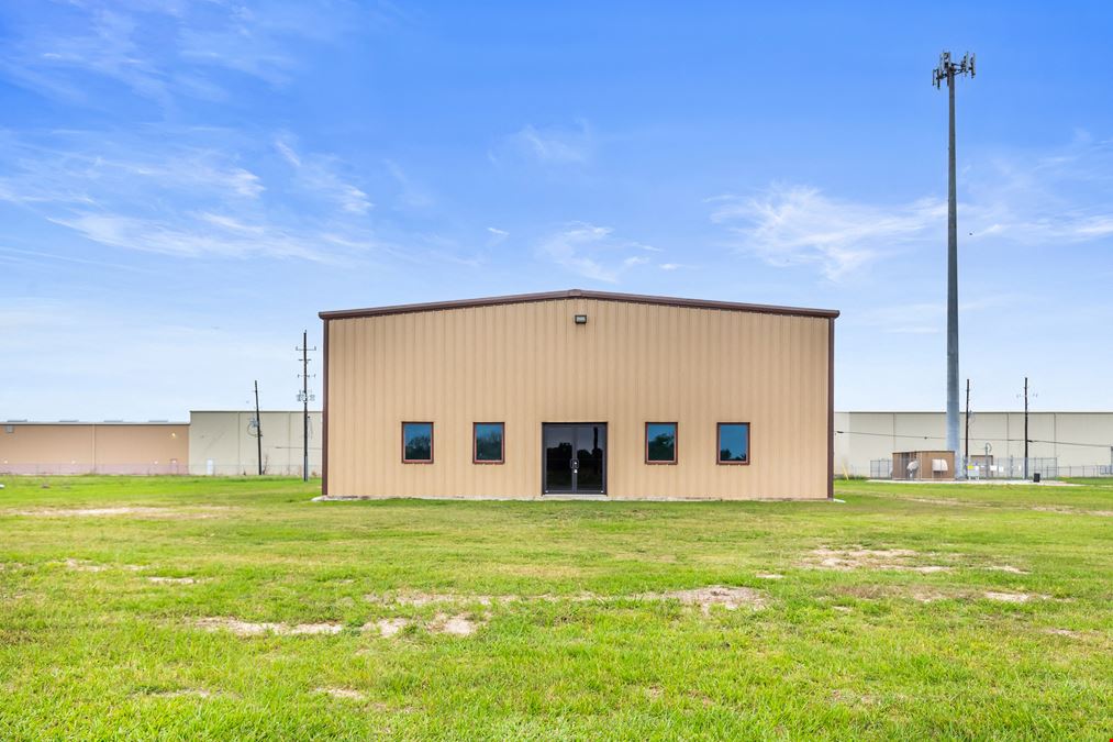 2245 Randon Dyer Rd