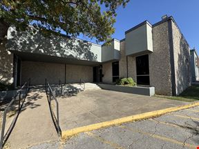 1467 - 1471 Prudential Drive