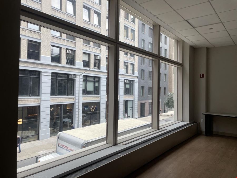 230 West 17th Street