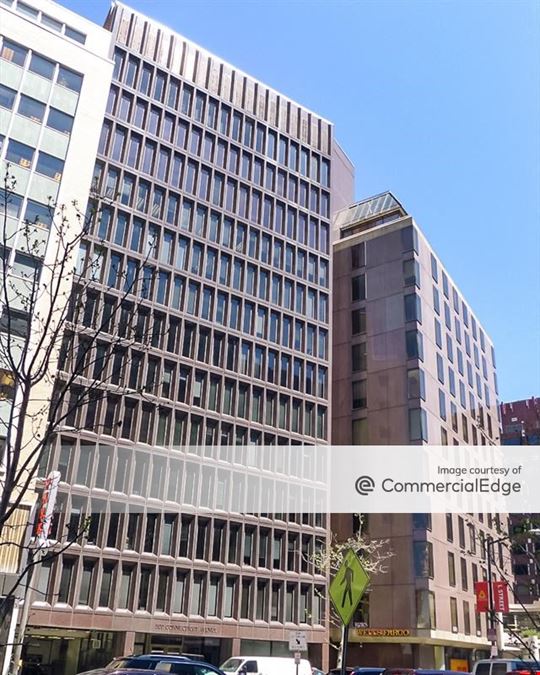 1100 Connecticut Avenue NW