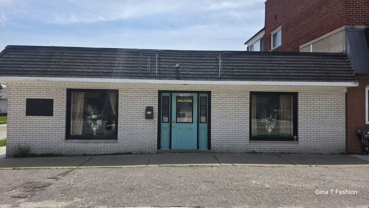 15040 E 9 Mile Rd