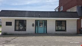 15040 E 9 Mile Rd