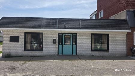 Preview of Other space for Sale at 15040 E 9 Mile Rd