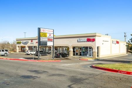 Preview of Retail space for Rent at 5722 W Amarillo Blvd.