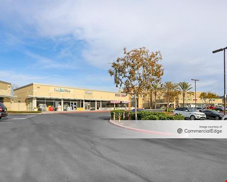 Preview of commercial space at 125 North Twin Oaks Valley Road