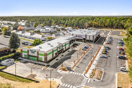 Preview of commercial space at 11240 US Highway 15 501