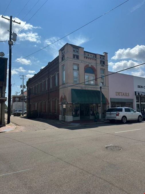 215 Howard Street
