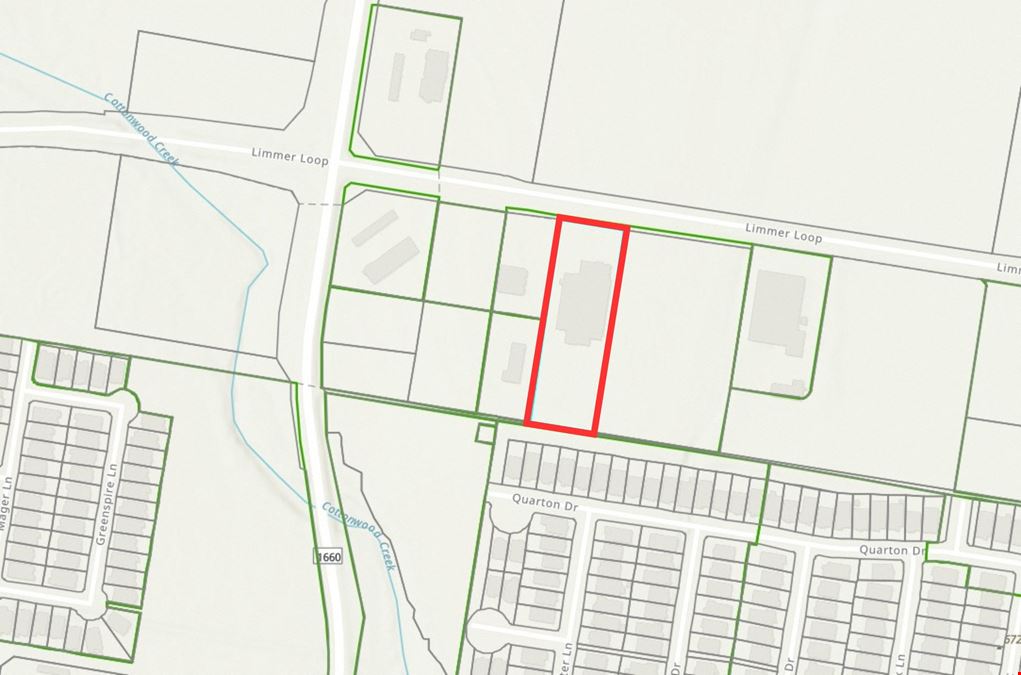 3800 Limmer Loop