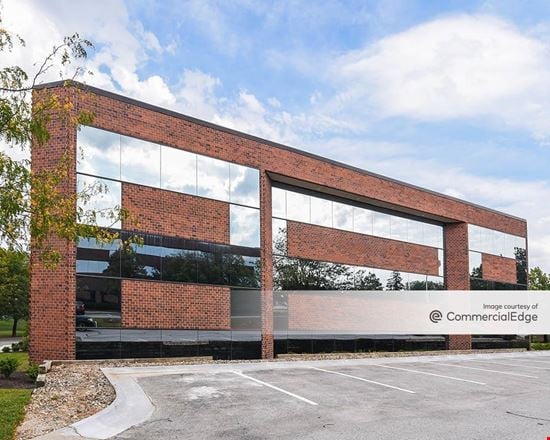 Preview of Office space for Rent at 1010 South 120th Street