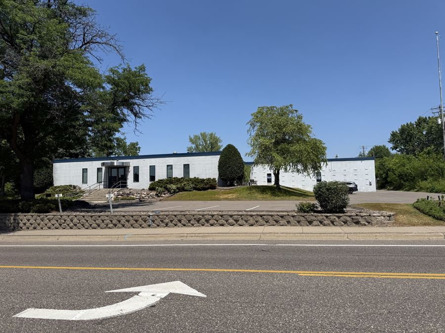 7100 Medicine Lake Rd