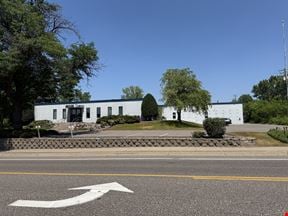 7100 Medicine Lake Rd