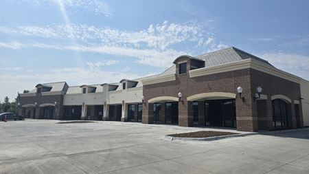 Preview of Retail space for Rent at 16510 Bedford Avenue