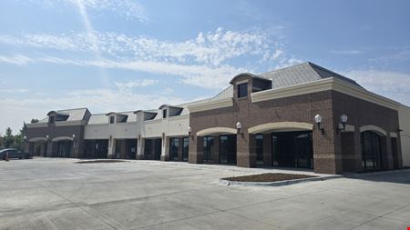 Preview of commercial space at 16510 Bedford Avenue