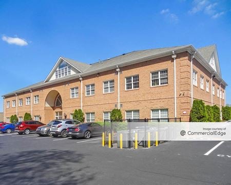 Preview of commercial space at 123 Center Park Drive #302