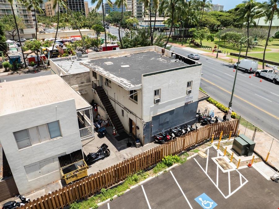 1980 Kalakaua Ave