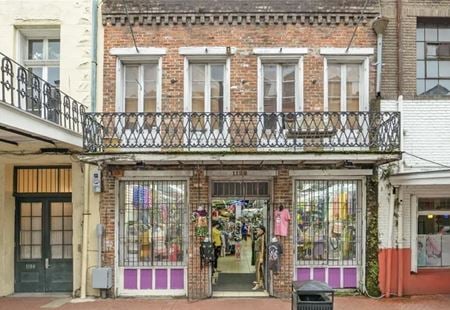 Preview of Retail space for Sale at 1128 Decatur St