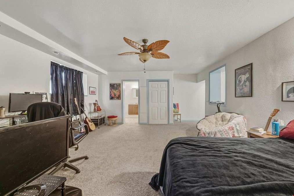 Valley Apartments