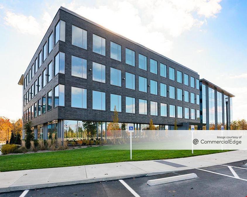 Maryland Farms Office Park - Virginia Springs - Building 2