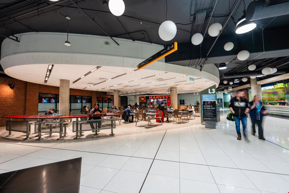 The Tenor - Retail