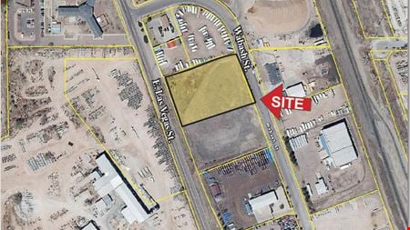 Preview of Commercial space for Rent at 3020 E Las Vegas St