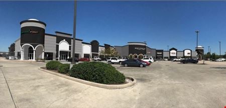 Preview of commercial space at 12155 Shadow Creek Pky.