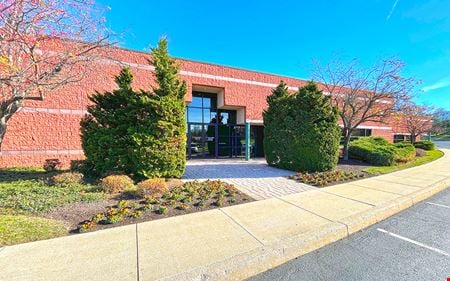 Preview of Office space for Rent at 5095 Ritter Road