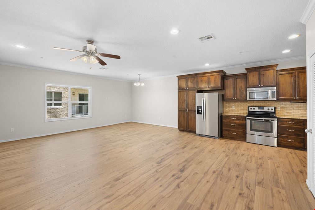 NORTHGATE FIVE-PLEX